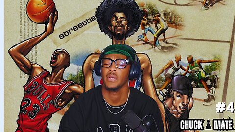 NBA Street Vol 2 | Ep 4