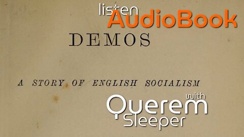 #2 Demos: A Story of English Socialism | with Querem Sleeper