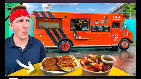 Food Truck Face Off in Minnesota!! Battle of the Bites!!