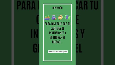 #finanzas #finanzapersonal #finance #personalfinance #shorts