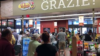 Doris Italian Market & Bakery is open and hiring