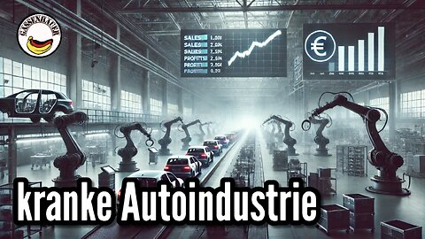 Autoindustrie in Germany