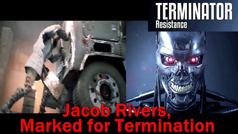 Terminator: Resistance- If You Love Fallout 3 and Terminator- Marked for Death