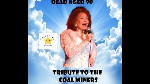 loretta lynn dead aged 90 - tribute to the coal miners daughter