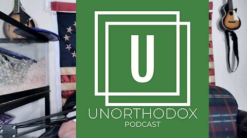 Trump Under Fire?? | Destiny Loses it! | The Unorthodox Podcast