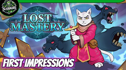 Lost Mastery - What I Learned from the Most ADDICTIVE Memory Game Ever