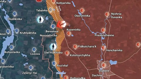 Ukraine Russian War Chronicle, Rybar Map for December 30, 2022 Bakhmut the next Mariupol