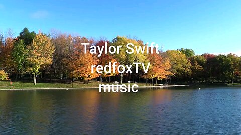 redfoxTVmusic