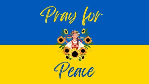 Pray for Peace - Soul Care with the Saints - Saint John Paul II