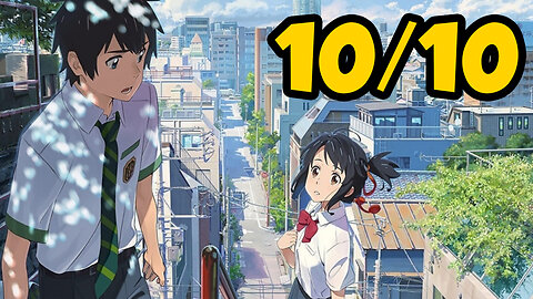 Kimi no na wa/ Your Name Movie Review! Making Mitsuha's Kumihimo (Braided Cord)