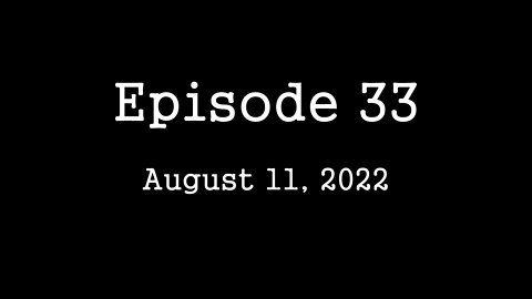 Episode 33: Is America Becoming a Banana Republic?