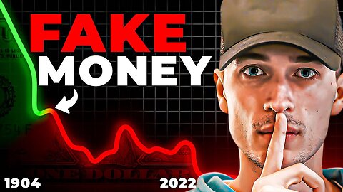 Luke Belmar Exposes The Money Lies