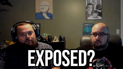 The WingsOfRedemption Situation Is Insane