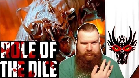 Play Guide: The Role of the Dice (D&D 5E)