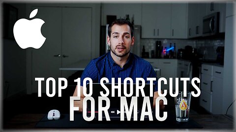 [2024] 10 BEST Keyboard Hacks for Mac