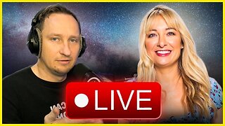 Live: Trump Space Watch Along