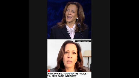 Kamala Harris' Controversial Stances: A Closer Look