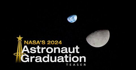 NASA's 2024 Astronaut Graduation ( Official NASA Trailer )