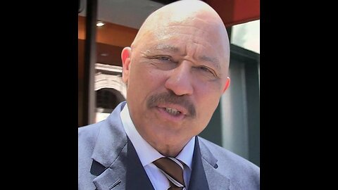 Judge Joe Brown goes in on Kamala Harris