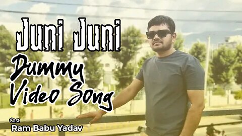 Juni Juni Dummy Song Video