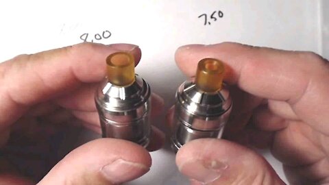 Reload Styled Mtl Rta clone vs clone