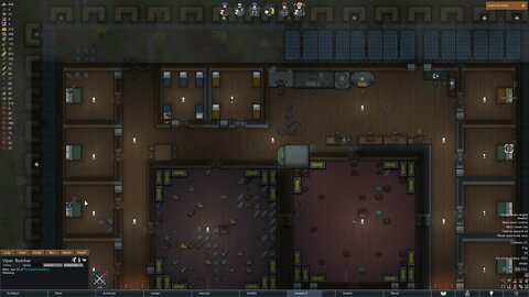 RimWorld Ideology 1.3.3117 09 - 4K No Commentary