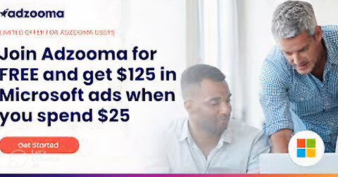 Adzooma Review. How Does It Work. Best Advertisement Optimization