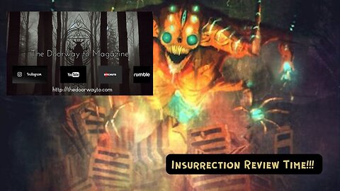 BAMCo & Heavy - Insurrection- Obsolescence - Video Review