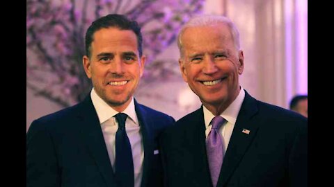 DIRTY MONEY: Ethics Concerns Raised After Billionaire Biden Donor Hosts ‘Art Show’ For Hunter Biden