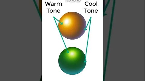 Color shading trick to instantly improve your art!