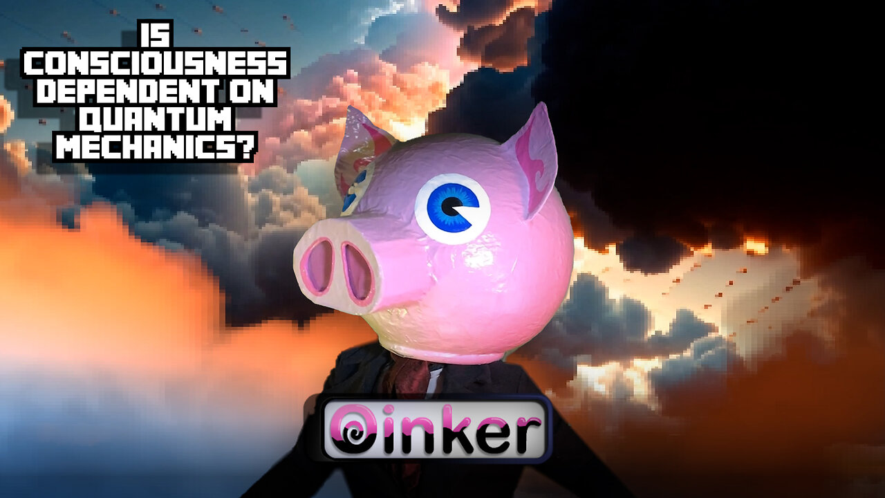 AI Audit Is consciousness dependent on Quantum mechanics?