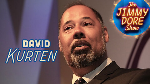 David Kurten interview▮The Jimmy Dore Show