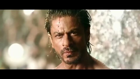 Pathaan official Teaser Shah Rukh Khan Deepika Padukone John Abraham