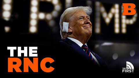 Trump Closes Out RNC in a Big Way