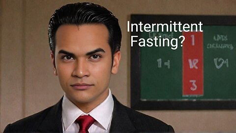 Does Intermittent Fasting on Meat & Fruit ACTUALLY Work? Find Out