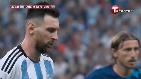 Argentina vs Croatia #semi final #fifa world cup 2022