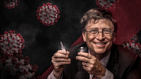 BILL GATES THE DELETED DOCUMENTARY