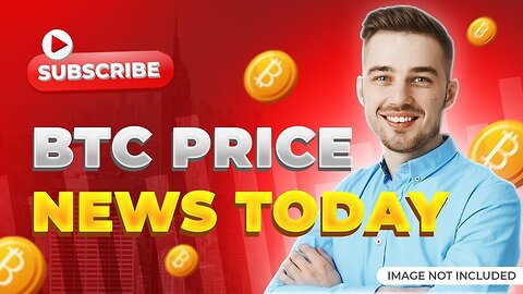 Bitcoin BTC Price News Today - Technical Analysis and Elliott Wave Analysis and Price Prediction!