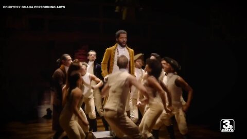 Hamilton opens in Omaha this month; tickets still available