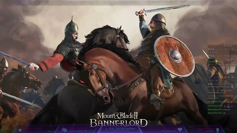 Napoleon Napoleon Fights The Conspiracy Against The Empire Mount & Blade II Bannerlord 2022-09-12