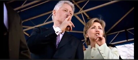 Child Trafficking, Cannibalism & Intentional Collapse of Haiti – History of The Clinton Foundation