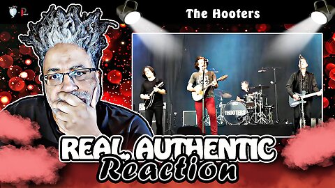 🎶FIRST TIME REACTION to "MAJOR TOM (völlig losgelöst) - The Hooters" at the Rock Of Ages Festival🎶