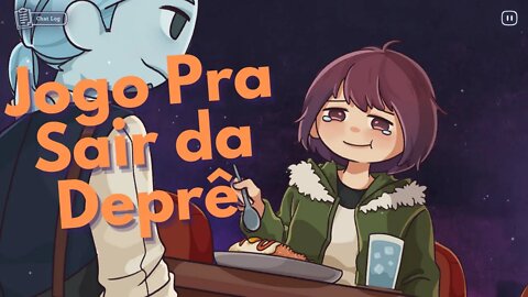 Um Jogo Curto Para Sair da Depressão - What Comes After [Análise]