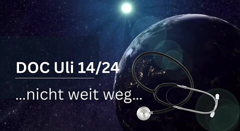 April 6, 2024...🚑....DOC ULI....14/24…"nicht weit weg"...🚑....🇨🇭🇦🇹🇩🇪