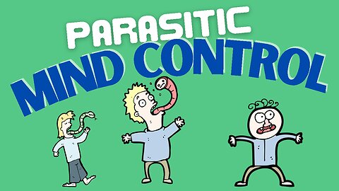 Parasitic Mind Control