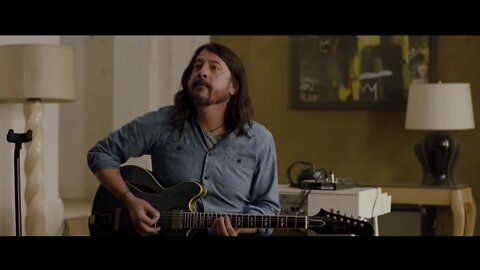 Dave Grohl talks 'Studio 666' and upcoming show at Empower Field