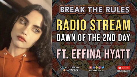 BTR Radio Stream - Dawn of the 2nd Day