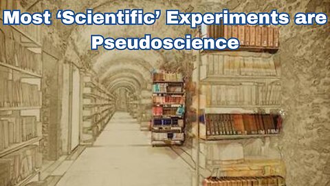 Types of ‘Scientific’ Experiments | Quantitative vs Qualitative