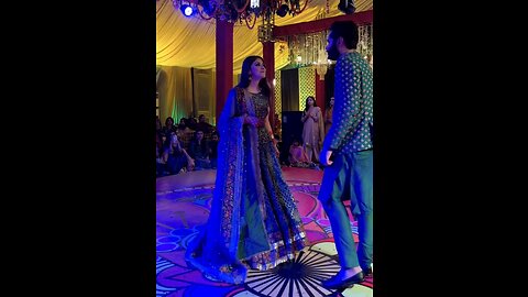 Bride And Groom Viral Dance on Wedding ❤