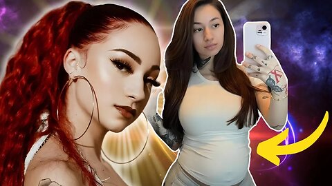 Bhad Bhabie’s Baby Joy: A New Chapter Begins with Le Vaughn